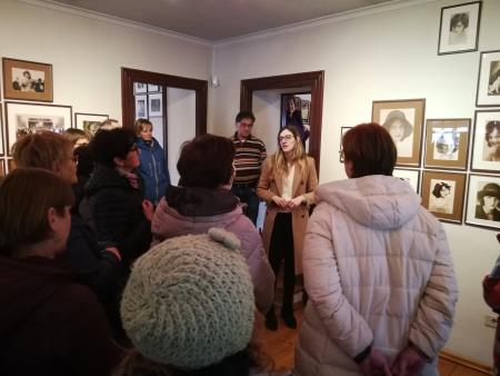 03 Muzej slovenskih filmskih igralcev Foto Alenka Veber